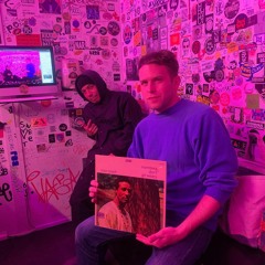Brian Sears @ The Lot Radio 02 - 06 - 2022