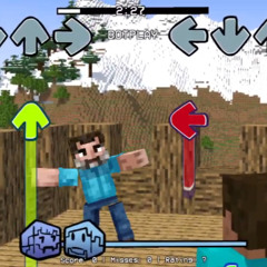 Hai Yorokonde But Jack Black and Minecraft Steve Sing it
