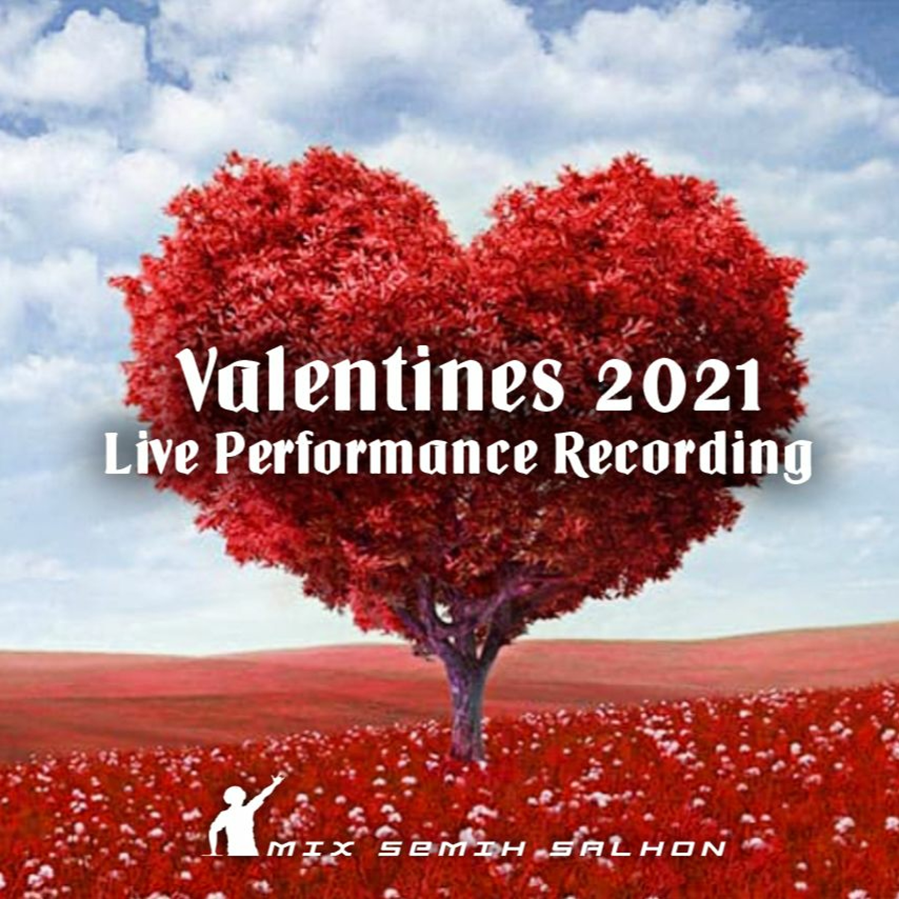 Valentines 2021 Instagram Live Stream