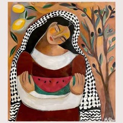 oh palestine (instrumental)