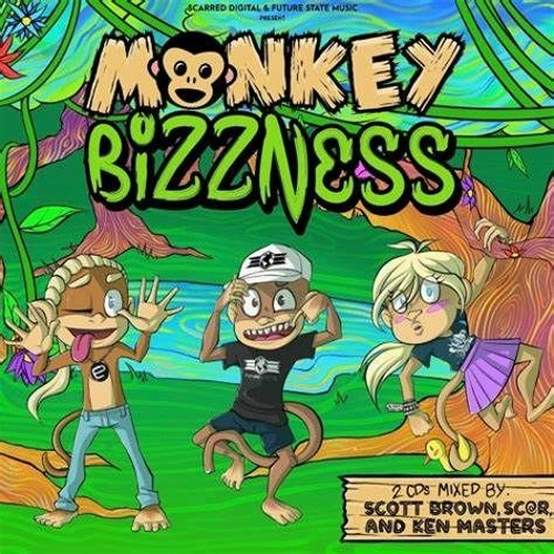 Demcore - Stars Fall