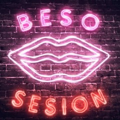 KLK Beso Hot Session - Cristian Girón Dj