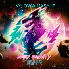 NWYR Vs Husman & SaberZ vs Zedd - Back In The Game For Zero Quarantine (KYLOWW Festival Mashup)