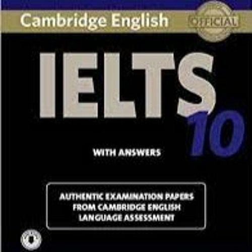 IELTS 10 Test 1 Section 3