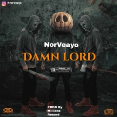 Damn Lord