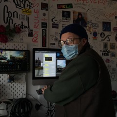 WTBS @ The Lot Radio 01-25-2021