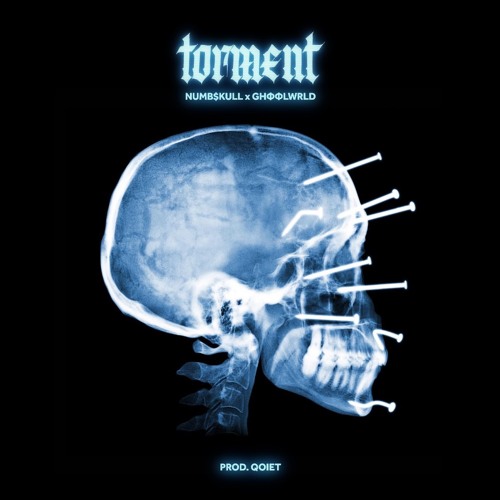 Qoiet & Numb$kull & ghoolwrld - torment