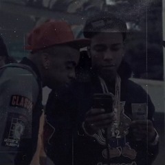 Robtwo - Crazy Ft VellTheJuggMan & WoodroTheMan (Dir. By Chief.will)