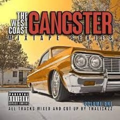 WESTCOAST GANGSTER VOL1 (LkzRMX)
