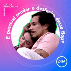 Dia de BBBrunch 09 | É possível mudar o desfecho desse flop?