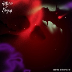 MANDROïD OF KRYPTON - THE WALTZ OF DEATH