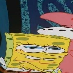 Spongebob Vibes Playlist!!!