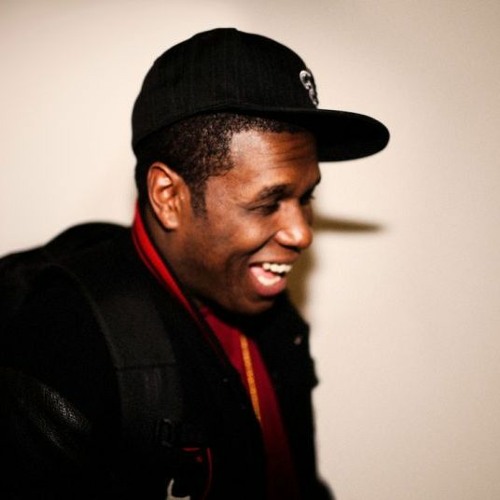 Old Songs by Jay Electronica