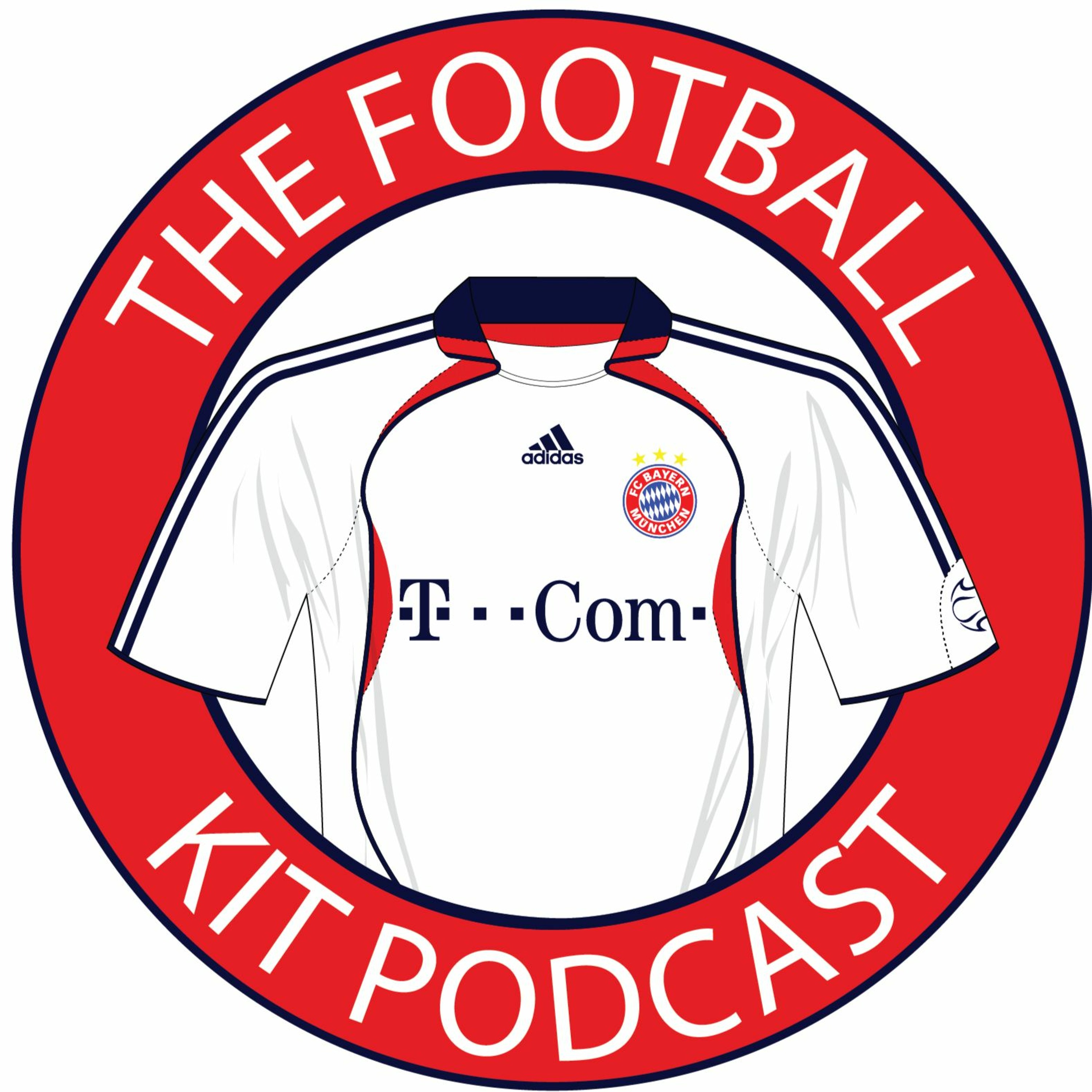 The Football Kit Podcast