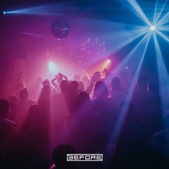 RyZen 'Before + After' Prog+Afro House & Melodic Techno Demo
