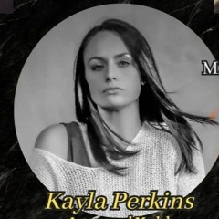 Horsefly Chronicle S Radio Welcomes Actress And Model Kayla Perkins