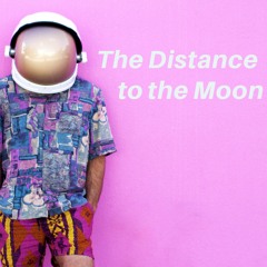 The Distance To The Moon