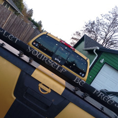 Let yourself be free