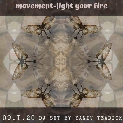 ↞ Movement - Light your fire ↠