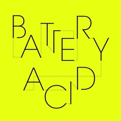 Battery Acid (Chewy Chocolate Cookies Remix)