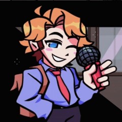 FNF Opponent Onslaught OST- Daisuki (Senpai)