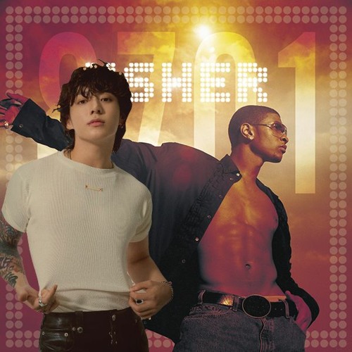 U Don't Have To 3D (Jungkook x Usher)