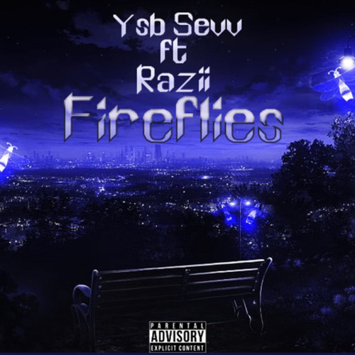 Fireflies (feat Razii)