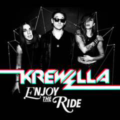 Krewella - Enjoy The Ride (Syrant Remix)