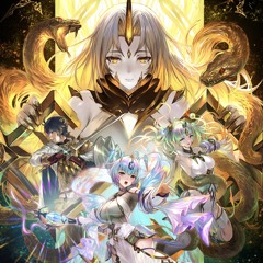 Fire Emblem: Heroes - Book 7 Map Theme