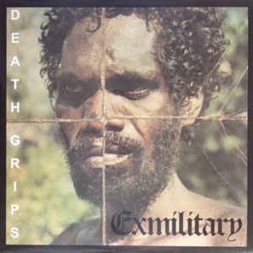 Stream Spread Eagle Cross the Block - death grips by junedreamsofhorses |  Listen online for free on SoundCloud