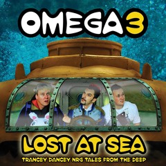 Omega 3 - Fishy Situations
