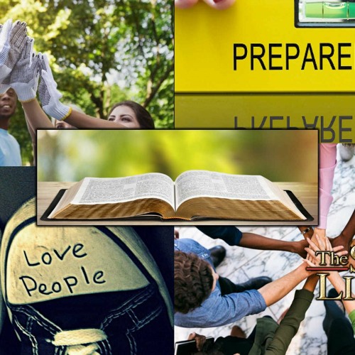 Prepping 401:  Community - The Biggest Thing Missing From Most People's Preparedness