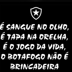 GELOUKO DJ - Demorô é A Fúria Mané 2025  | Fúria Jovem do Botafogo /_\