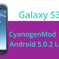 Official Samsung Galaxy S3 Neo GT-I9300I Stock Rom