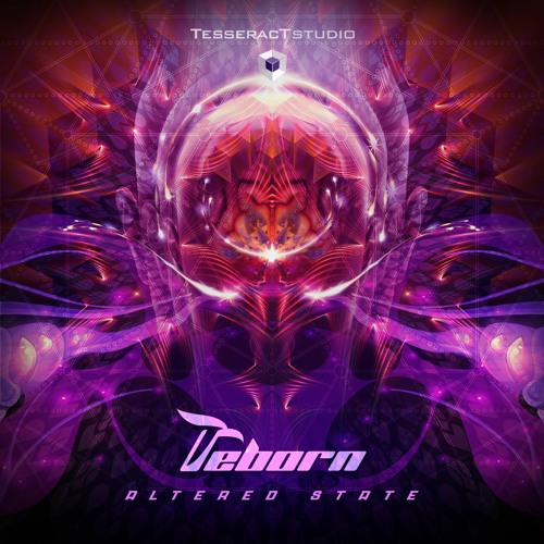 Reborn-Altered State ( TesseracTstudio )20 Jan 2023