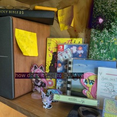 how does it feel to be Alive