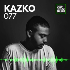 DHTM Mix Series 077 - KaZkO