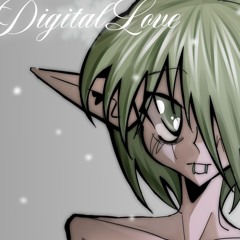 DigitalLoveClips 25' (All Solo)