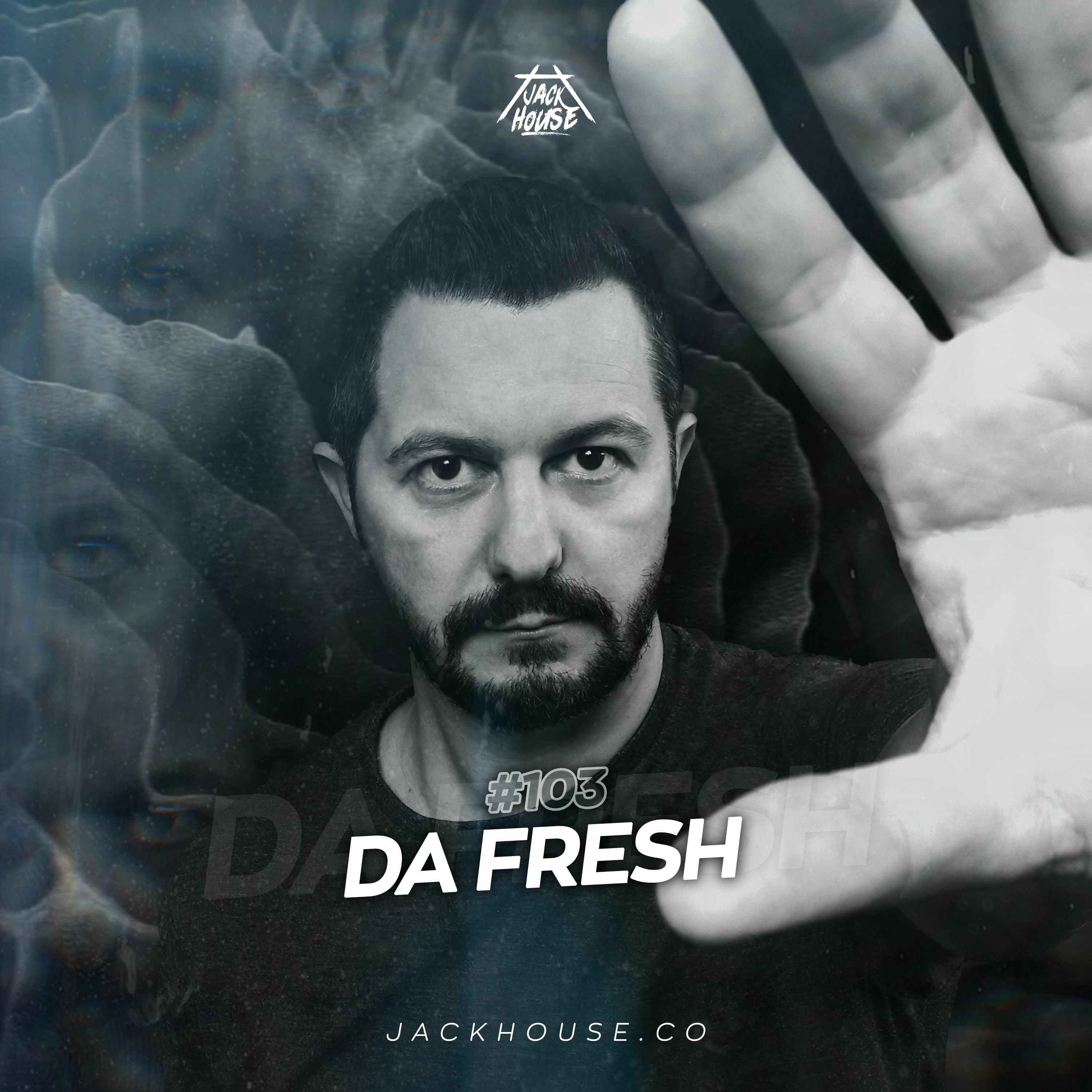 JackHouse Podcast