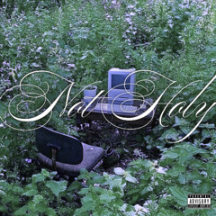 @tramphell - not holy