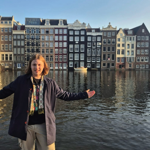 kashmir lounge amsterdam coffeeshop set (9th nov 2024)