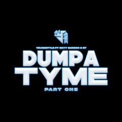 DUMPA TYME (NOLA BOUNCE REMIX) [Mixed By: @svntanaaa_]