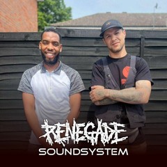 Renegade SoundSystem - Renegade Season Stream 008