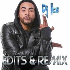 Don Omar - Ayer La Vi (HYPE Remix MOROCHO)