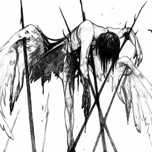 @тундра - ☽ ♥☁♛☊ripped out your heart ☽ ♥☁♛☊ (prod. @srdbeatz)