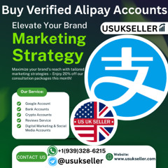 Step-by-Step Guide to Buying Verified Alipay Ac...