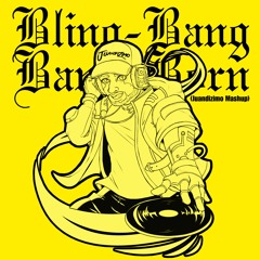 Bling Bang Bang Born X Push It (Juandizimo Mashup)