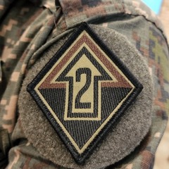 Born 2 Kill (feat. Sgt. Kwon)