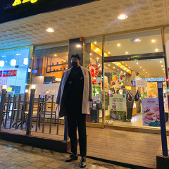 장덕철-사과문 cover