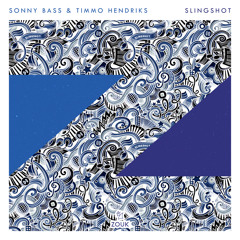 Sonny Bass & Timmo Hendriks - Slingshot